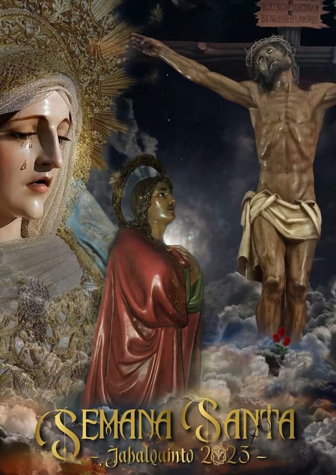Semana Santa en Jabalquinto  